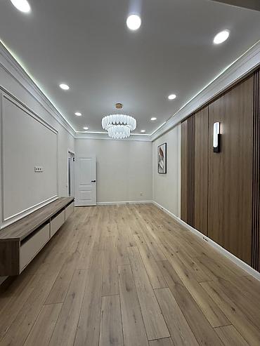 Продажа квартир: 2 комнаты, 61 м², 10 этаж, Евроремонт — 3