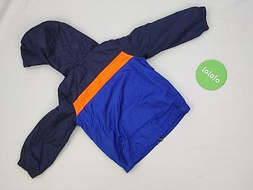 koszula graff: Kurtka przejściowa, OshKosh B'gosh, 1.5-2 lat, 86-92 cm, stan - Idealny — 3