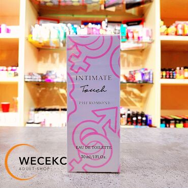 есенс духи: Туалетная вода Today Parfum Intimate Touch Pheromone женская с