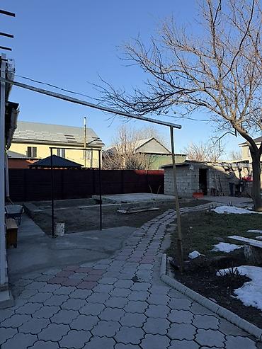 Продажа домов: Дом, 100 м², 5 комнат, Собственник, Старый ремонт — 8