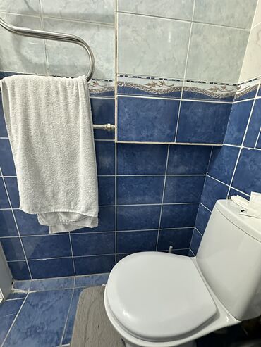 Продажа квартир: 2 комнаты, 43 м², 104 серия, 3 этаж, Евроремонт at lalafo.kg — 23 Продажа квартир: 2 комнаты, 43 м², 104 серия, 3 этаж, Евроремонт — 23
