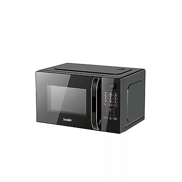 Mikrodalğalı sobalar: №: 9810 Məhsulun adı: Mikrodalğalı soba Sonifer SF-4028 Brend: Sonifer — 2