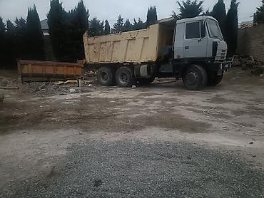 bmw tekeri: Satilir Tatra 815 masin mart ayinda obsi alt hissesi 3 most karopka — 4