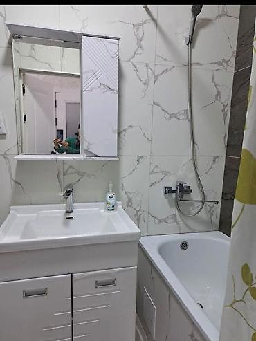 Продажа квартир: 2 комнаты, 52 м², Элитка, 2 этаж, Евроремонт — 10