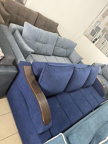 Прямые диваны: Прямой диван — 2