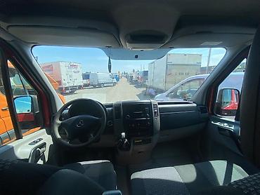 детский машина аккумулятор: Грузовик, Mercedes-Benz, Дубль, 3 т, Б/у — 9