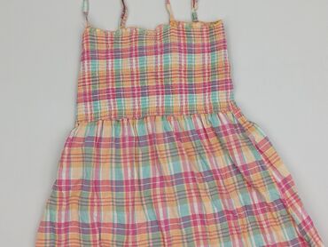sukienka tunika boho: Denim 1982, Women`s dress, size L