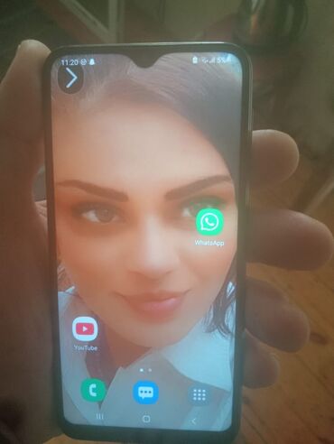 samsung tab a: Samsung Galaxy A10, 32 ГБ, Кнопочный