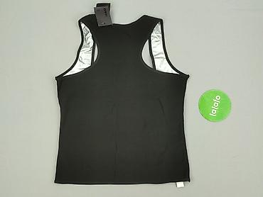 ubrania basic damskie: Boohoo, T-shirt damski, rozmiar S — 3