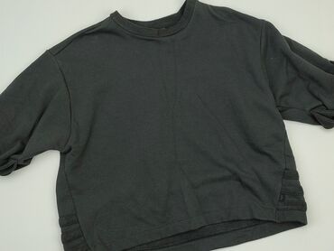 bluzki koronka czarne: Bluzka Damska, Adidas, 4XL, stan - Bardzo dobry