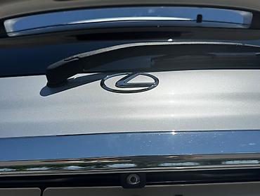 lx 470 блинчик: Lexus LX: 2006 г., 4.7 л, Автомат, Бензин, Внедорожник — 10