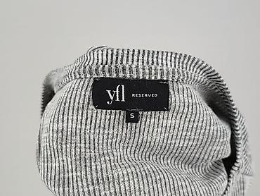 bing: Reserved YFL, Bluzka damska, rozmiar S — 6