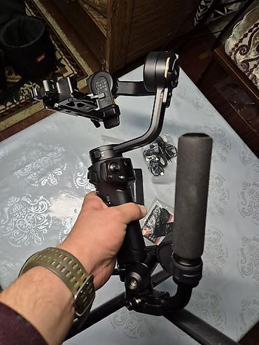 штрих м весы: Продаю ZHIYUN WEEBILL 3S COMBO 
В хорошем состоянии — 1