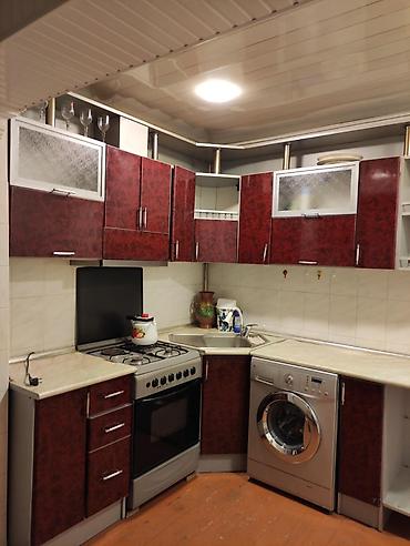 7 mərtəbə: 2 otaq 70 m2. 9 / 7 Mərtəbə Mənzil 260 saylı məktəbin yanında — 2