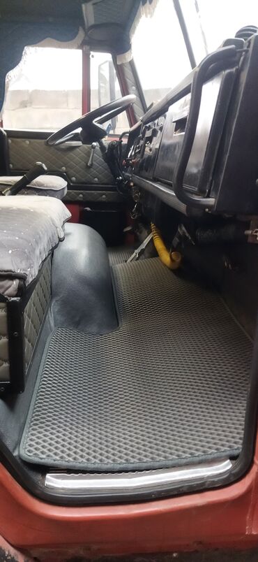 Грузовики: Грузовик, Камаз, Дубль, Б/у — 22