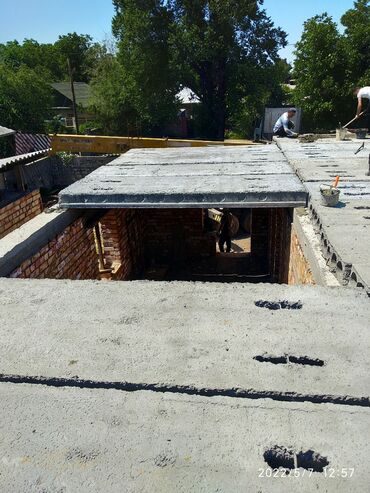 Железобетонные плиты на заказ: ЖБИ заводунун плита перекрытиясы сатылат жаңы.Заказ алабыз размер at lalafo.kg — 4 Железобетонные плиты на заказ: ЖБИ заводунун плита перекрытиясы сатылат жаңы.Заказ алабыз размер — 4