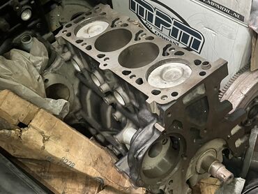 Opel: Opel Vectra: 2 l | 1994 il 300303 km Sedan — 20