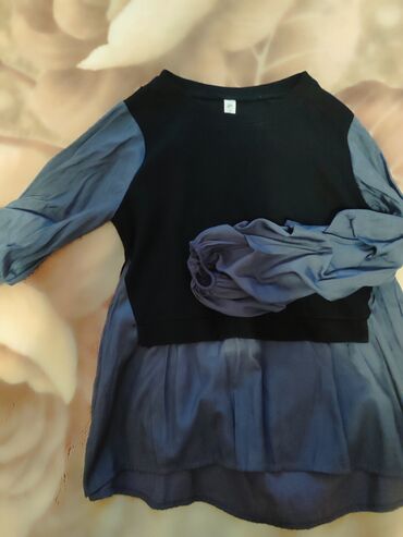 Dəstlər: Uşaq dəsti, Qız üçün, 6 - 7 yaş — 3