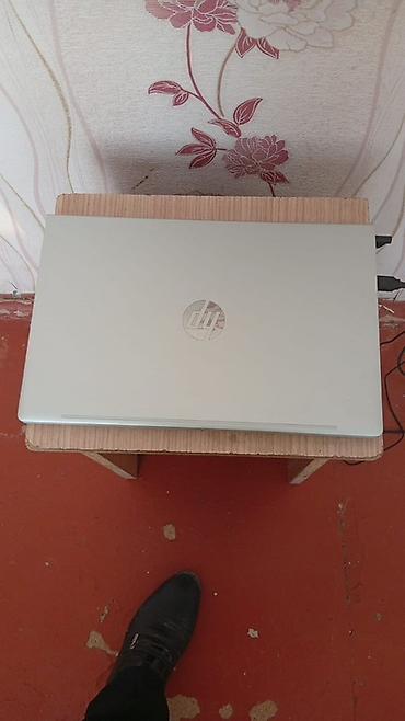 hp pavilon 17: HP ProBook 450 G10 noutbuk. Texniki göstəricilər: - Prosessor: Intel — 2