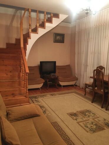 Uzunmüddətli kirayə evlər: 170 kv. m, 4 otaqlı -da lalafo.az — 4 Uzunmüddətli kirayə evlər: 170 kv. m, 4 otaqlı — 4