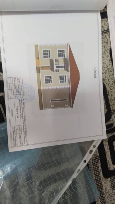 Həyət evləri və villaların satışı: Mərdəkan 9 otaq, 360 kv. m, Təmirsiz -da lalafo.az — 17 Həyət evləri və villaların satışı: Mərdəkan 9 otaq, 360 kv. m, Təmirsiz — 17