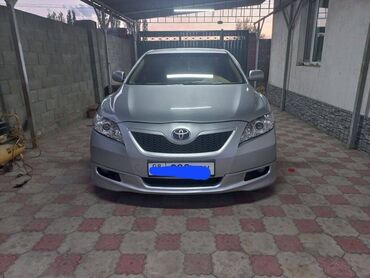 тойота kluger: Toyota Camry: 2006 г., 3.5 л, Автомат, Бензин, Седан