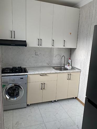 bina.az: Bakı, 5-ci mikrorayon, 3 otaqlı, Köhnə tikili, m. Memar Əcəmi, 58 kv. m — 3