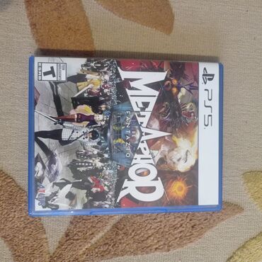 человек паук ps4: Только обмениваю:Elden Ring (shadow of the erdtree) на англ яз.Persona