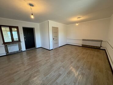 продою дом кант: 40 м², 1 комната, Свежий ремонт Без мебели