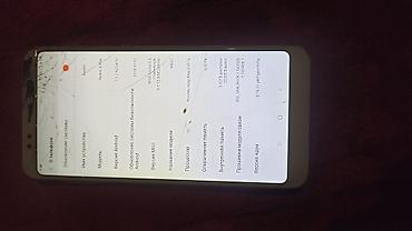 redmi 9 т: Xiaomi, Mi4S, Колдонулган, 32 ГБ, түсү - Алтын — 3