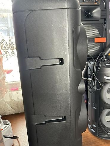 rush wave: Портативная акустическая система Sing-e ZQS8229W (Multi‑Media Speaker) — 7