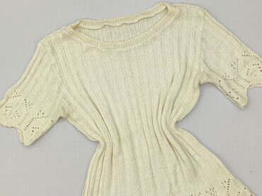 bluzka na szydełku wzory: Women's blouse, size S