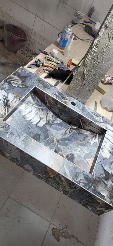 Çanaqlar, tülpanlar: Yeni Çanaq, Mərmər, Zəmanətli, Ödənişli çatdırılma — 9