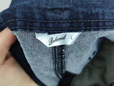 levis dzwony: Spódnica damska, rozmiar L — 4