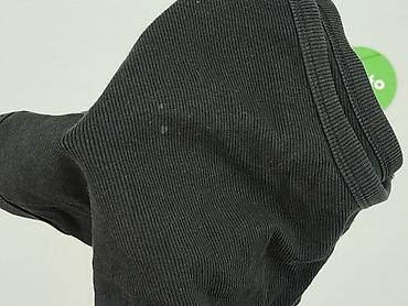 h crop: Zara, Top damski, rozmiar L — 6