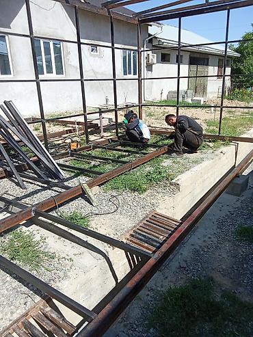 Продажа павильонов: Продажа павильонов 20 м², Утеплен — 20