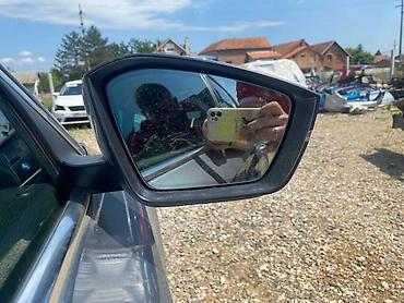 lidl alati: RETROVIZOR ZA ŠKODA SUPERB | Desni retrovizor za Skoda Superb III — 1