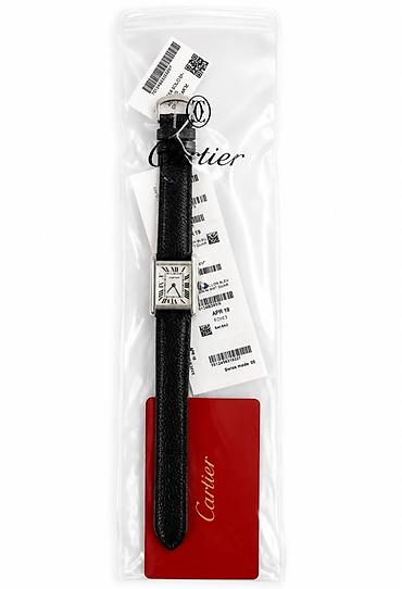 картье набор: Классические часы часы, Cartier, Унисекс, Новый — 2