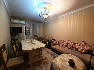 Yeni tikili: 2 otaqlı, Yeni tikili, 67 kv. m — 1