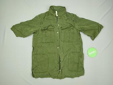 buty olive tree: Denim, Koszulа dla mężczyzn, rozmiar XS — 2