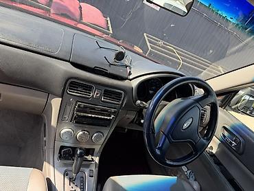 субару цена бу: Subaru Forester: 2004 г., Автомат, Универсал — 10