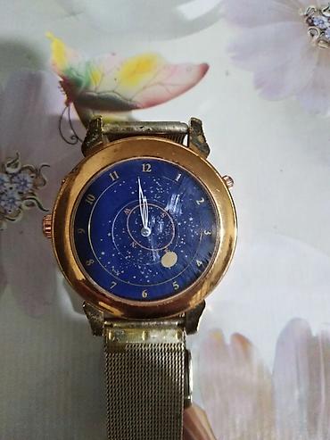 чысы механические: Классические часы часы, Patek Philippe, Секундомер, Мужские, Б/у — 2