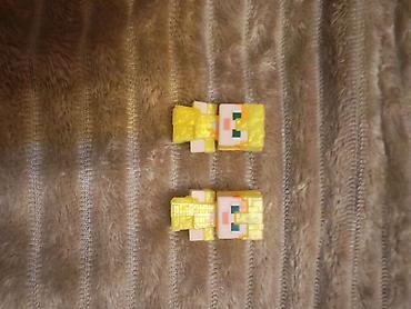 Fiqurlar: Fiqur, Plastik — 2