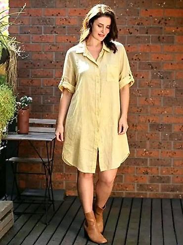 tom tailor torba: Košulja/haljina za punije
2XL 3XL 4XL
Cena : 2950 dinara🧚🧚
ML — 1
