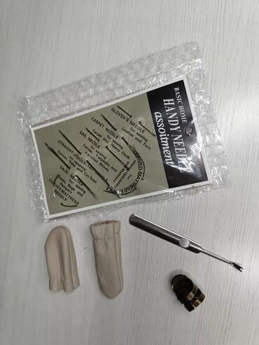 Швейные машины: Швейная машина Механическая, Ручной — 15