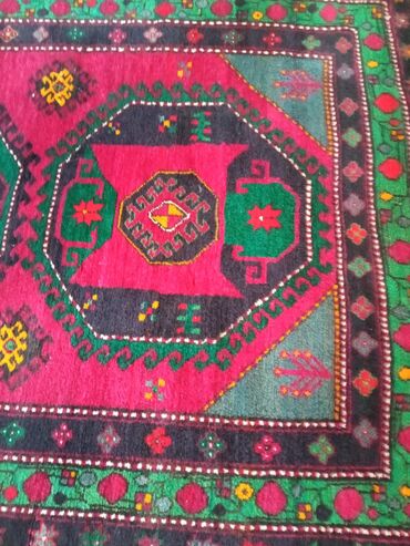 Xalçalar: Xalça Dekorativ, Azərbaycan