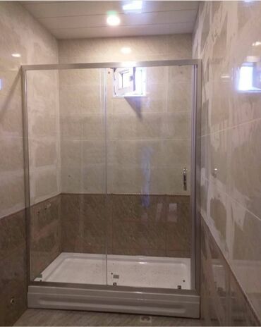 Duş kabinaları, arakəsmələr: Yeni Arakəsmə, Pulsuz çatdırılma — 21