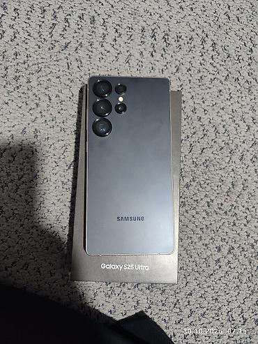 samsung 2020: Samsung Galaxy S25 Ultra с S Pen из кореии Комплектация: - Смартфон — 5