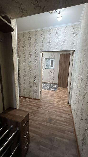 Долгосрочная аренда комнат: 35 м², С мебелью — 7