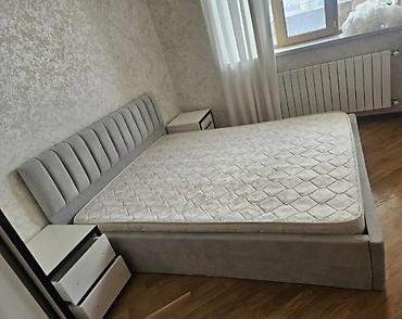 tumbucka mebel: Taxt 2.20 * 2 ye Matras 2 Tumba daxil 150 azn Xocasen *MehraMüasir — 1
